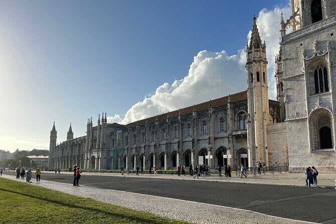 Private Belem tour with tram and the new Quake Museum - Key Highlights You’ll Care About