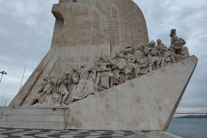 Private Belem tour with tram and the new Quake Museum - Tram 28 to Belém: A Classic Ride With Real Landmark Payoff
