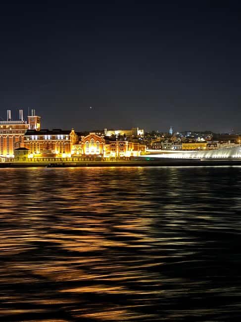 Private Boat Night Tour - Lisbon - Who Should Book This, and Who Should Skip It