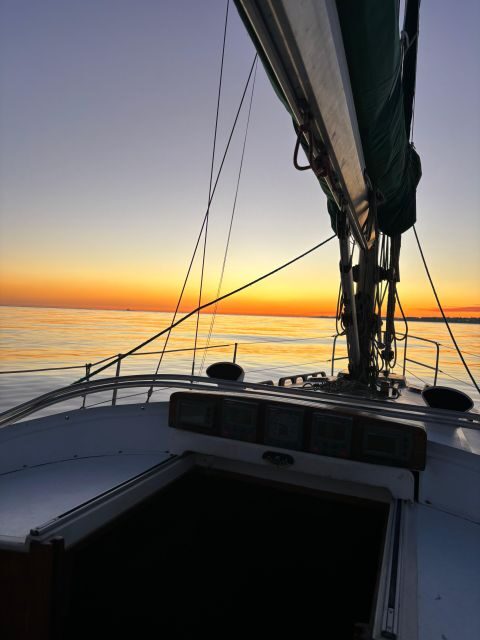 Private Boat Night Tour - Lisbon - Why a Lisbon Night Boat Tour Makes Everything Click