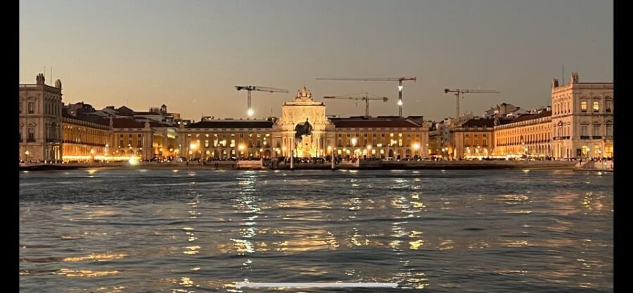 Private Boat Night Tour - Lisbon - Price and Value: Is $136 Worth a 2-Hour Private Night Cruise?