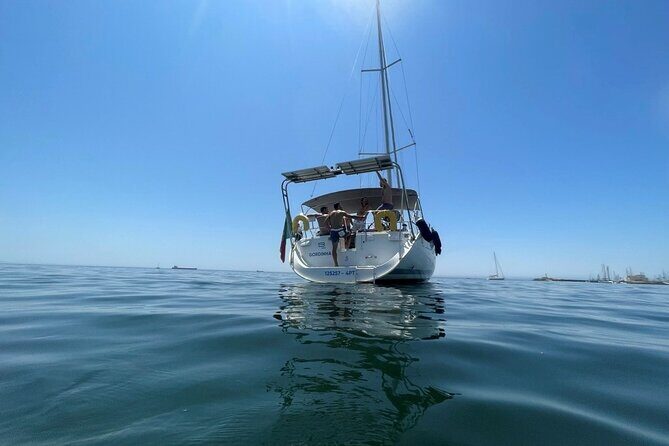 Private Boat Tour in Lisbon - How This Private Tour Stays Relaxed (Not Rushed)