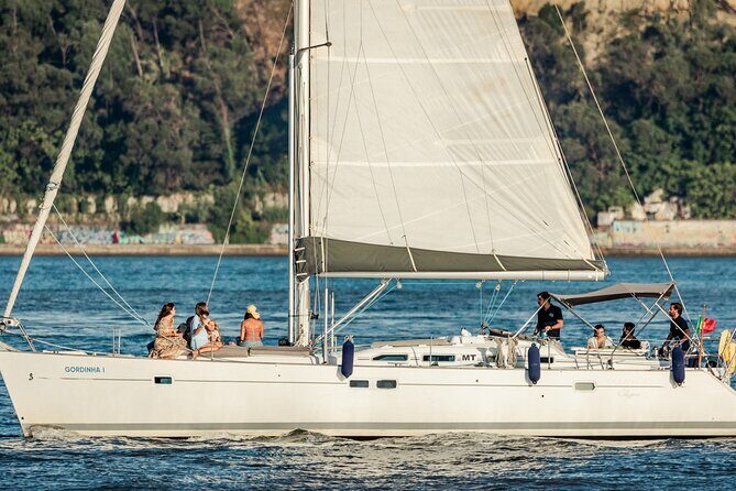 Private Boat Tour in Lisbon - Price and Value: Is $107 Reasonable for a Private Sail?
