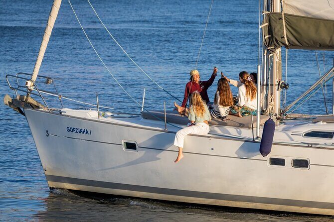 Private Boat Tour in Lisbon - Who This Tour Fits Best (and Who Might Want Something Else)