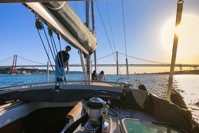 Private Boat Tour in Lisbon - Should You Book This Private Boat Tour in Lisbon?