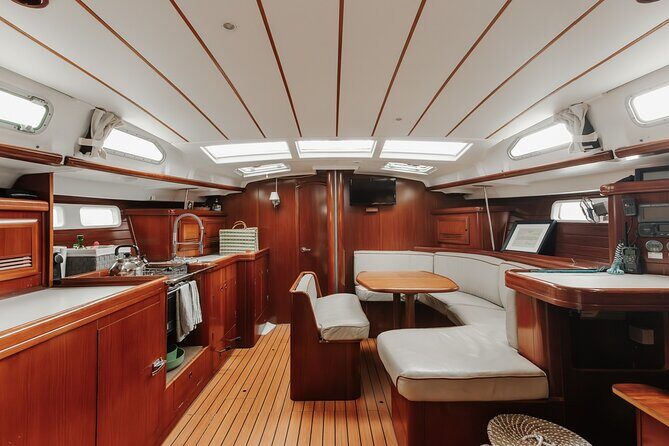 Private Boat Tour in Lisbon - Duration: Getting the Right Amount of Time on the Water