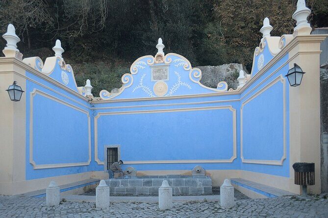 Private Car Tour to Pena Palace and National Park - Who should book this Sintra private car tour