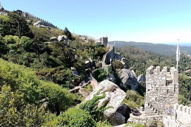 Private Chilled Daytrip to Sintra - Key highlights you’ll feel on the day