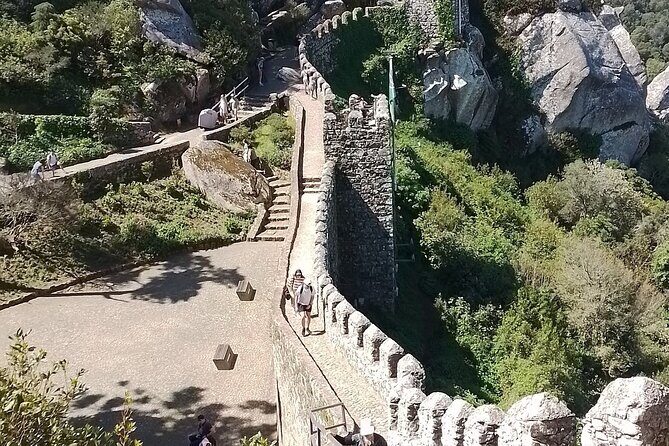 Private Chilled Daytrip to Sintra - A private, chilled Sintra day from Lisbon (and why it’s worth paying for)