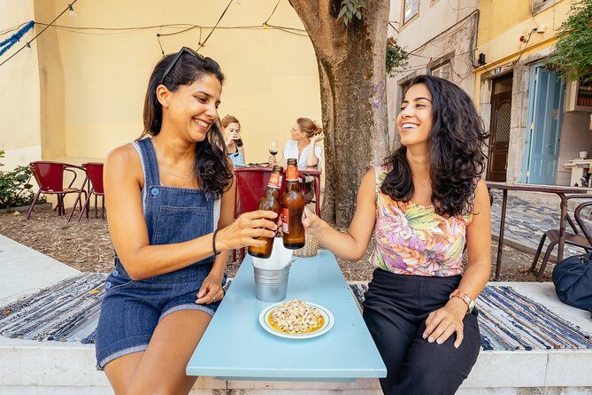Private Culinary Kickstart Tour: Lisbon - Private tour energy, with real neighborhood pacing
