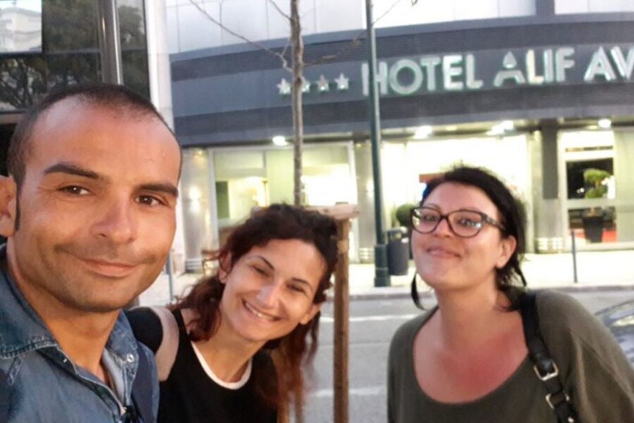 Private Custom Tour with a Local Guide Lisbon - Why a private walking tour fits Lisbon’s hills