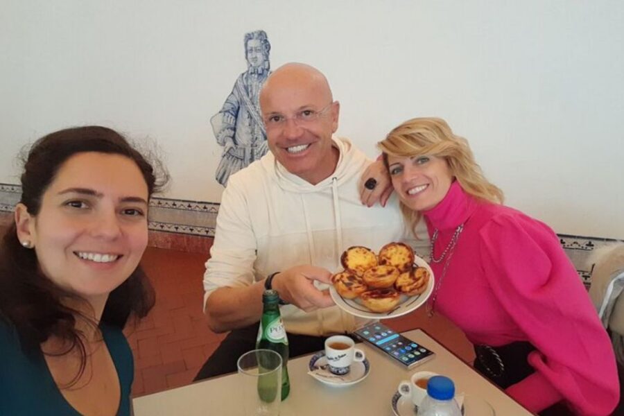 Private Custom Tour with a Local Guide Lisbon - What you’ll see on the walk: sights, exteriors, viewpoints, and cathedrals