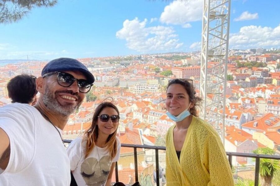 Private Custom Tour with a Local Guide Lisbon - Who this tour suits best (and who might skip it)