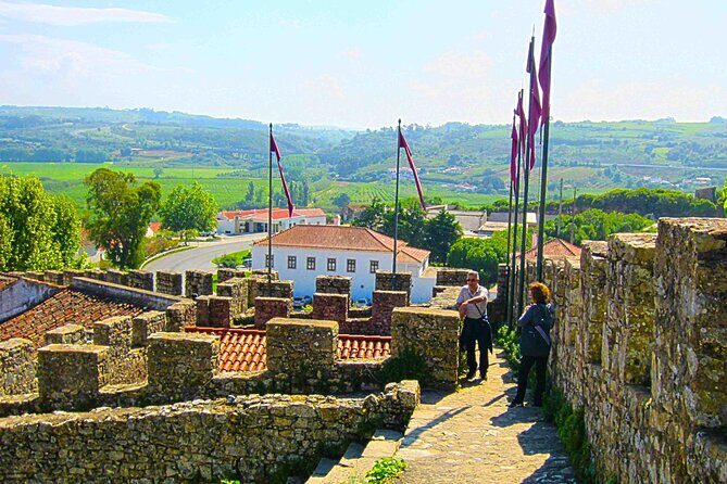 Private day tour Fatima and Obidos from Lisbon - Why the Mercedes, Wi‑Fi, and Bottled Water Matter on a Long Day