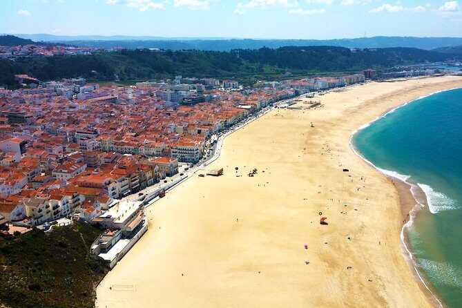 Private day tour Fatima Batalha Nazare Obidos from Lisbon - Timing and pacing: how an 8-hour day usually feels