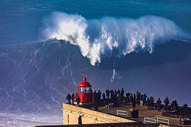 Private day tour Fatima Batalha Nazare Obidos from Lisbon - Who this tour suits best (and who should consider another plan)