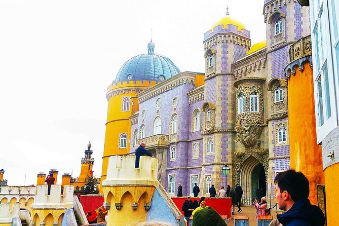 Private day tour of Obidos and Sintra from Lisbon - Price and Value: What $250.46 per Person Really Buys