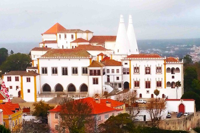 Private day tour of Obidos and Sintra from Lisbon - What’s Included vs What You’ll Pay Separately