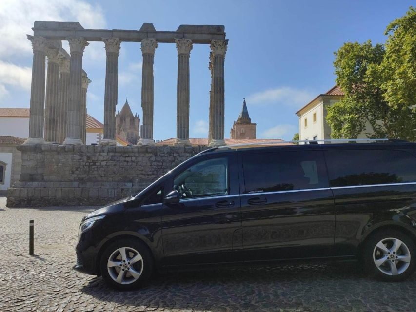 Private day tour to Évora: cork, factory, winery & the city - Price and value: is $179 worth it?