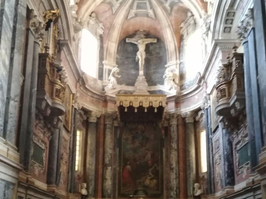 Private day tour to Évora: cork, factory, winery & the city - Why Évora fits a private 9-hour day trip