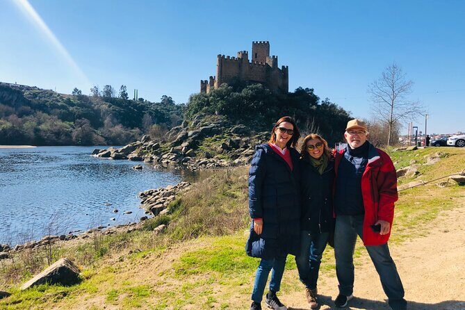 Private Day tour with private Guide - Tomar and the Knights of Templar history - Why Tomar is the Templar detour worth your whole day