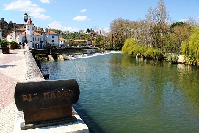 Private Day tour with private Guide - Tomar and the Knights of Templar history - Price and logistics: what you’re paying for (and what you’re not)