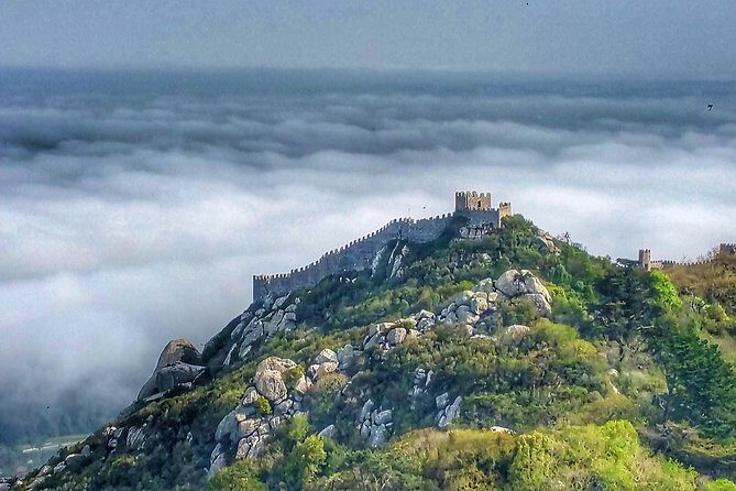 Private day trip Sintra Cascais Estoril coast from Lisbon - Why this Sintra–Cascais–Estoril day trip makes sense from Lisbon