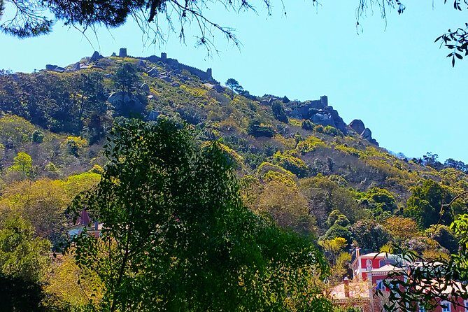 Private day trip Sintra Cascais Estoril coast from Lisbon - Cascais in about an hour: Roman roots, resort energy, and your own roaming time