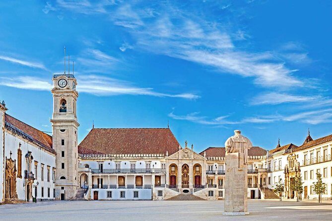Private Day Trip to Coimbra from Lisbon - Why Coimbra Is Worth the Lisbon-to-Coimbra Travel Day