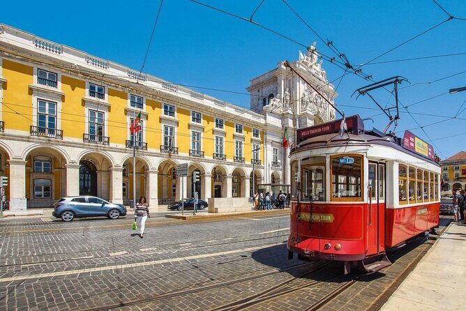 Private Departure Transfer: Hotels to Lisbon Airport or Cruise - How Private Hotel-to-LIS Transfers Work in Lisbon