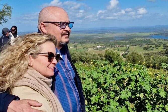 Private Evora Heritage and Alentejo Wine Tour from Lisbon - Chapel of Bones: the macabre stop that’s short on time and heavy on mood