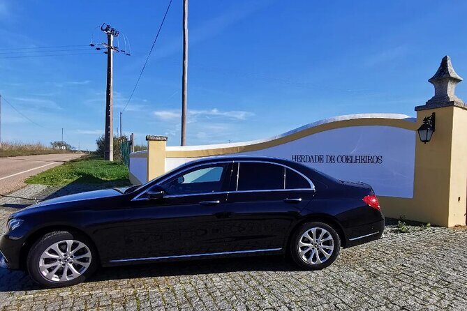 Private Évora Tour With Wine Experience and Wine Tasting - Church of São Francisco: architecture first, then the bones