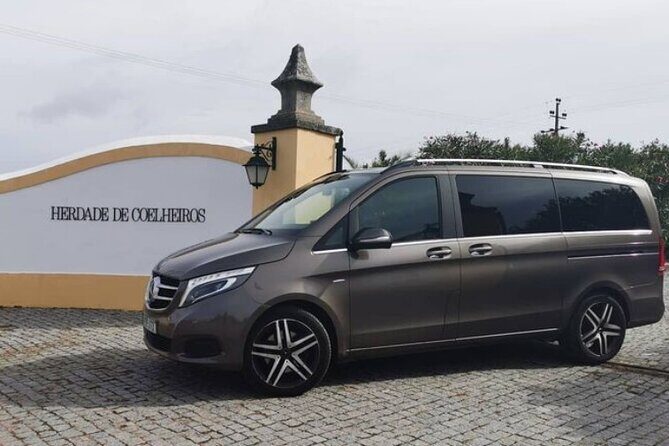 Private Évora Tour With Wine Experience and Wine Tasting - Price and value: is $683.58 per group a smart deal?