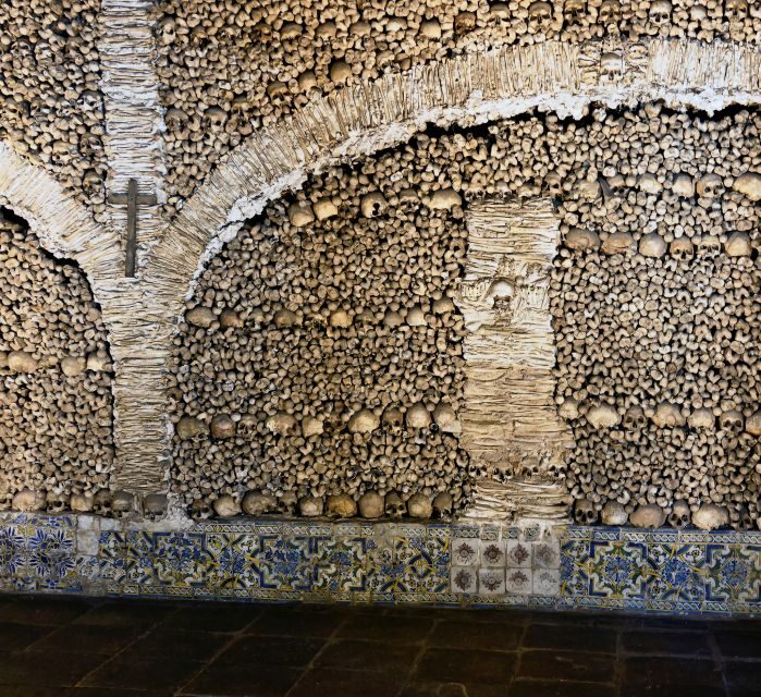 Private Évora World Heritage Tour from Lisbon - Key things that make this Évora tour work