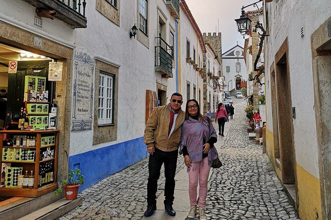 Private Experience Óbidos Nazaré and Fátima or Aveiro and Óbidos - Why This Private Lisbon Day Works (And When It Doesn’t)