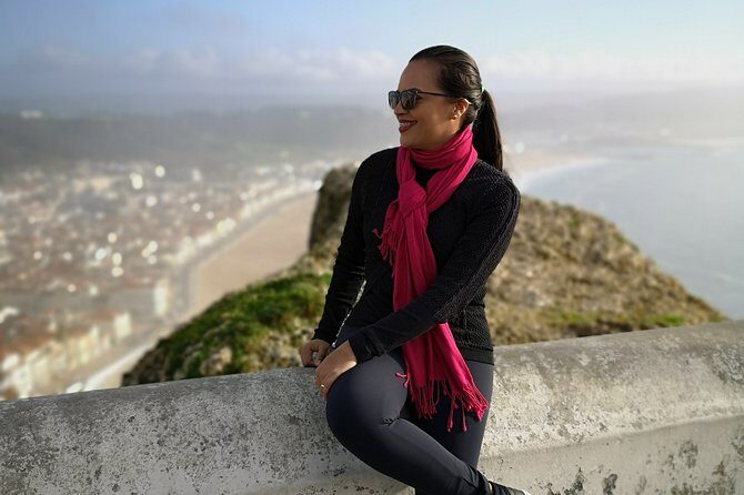 Private Experience Óbidos Nazaré and Fátima or Aveiro and Óbidos - Building Your Own Route: Batalha Monastery and Flex Requests