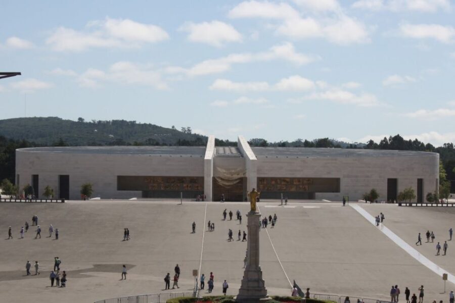 Private Fatima Full Day Tour from Lisbon - Key highlights worth your attention