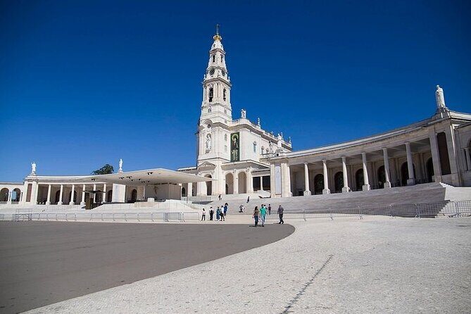 Private Fatima Half-day Tour - Key moments to look forward to