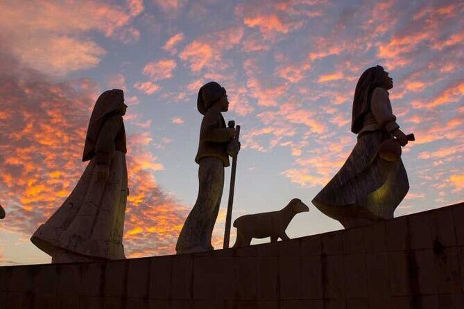 Private Fatima Half-day Tour - What’s included (and what isn’t) so you can plan your budget