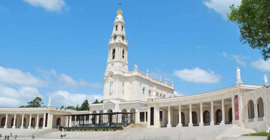 Private Fatima Half Day Tour from Lisbon - Key Highlights You’ll Actually Care About