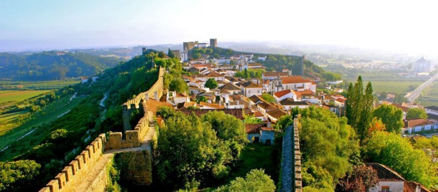 Private Fatima Half Day Tour from Lisbon - The Houses of Lucia, Jacinta, and Francisco: Why It Matters
