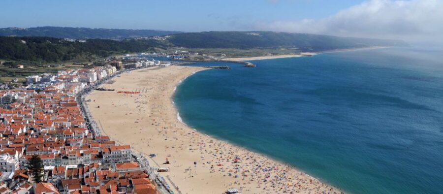 Private Fatima Half Day Tour from Lisbon - Five Hours From Lisbon: Timing That Works for a Half-Day Plan