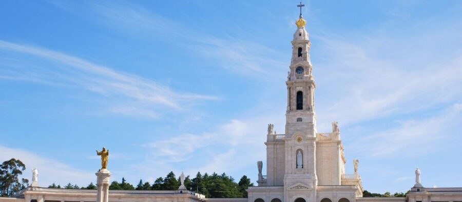 Private Fatima Half Day Tour from Lisbon - Who This Private Half-Day Fátima Tour Is Best For