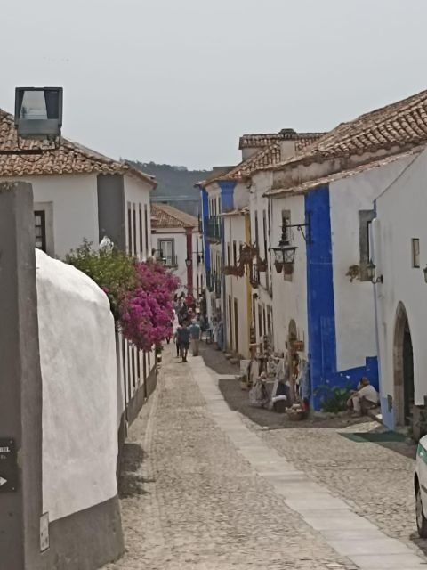 Private Fátima Tour: Fátima- Nazaré- Óbidos - Who this tour suits best (and who might want something else)