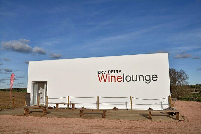 Private Full-Day Alentejo Wine Tour - Lunch at Wine Bar Esporão: where the pacing makes sense