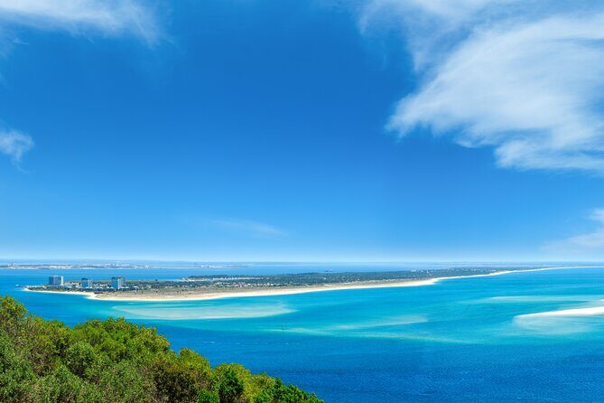 Private Full Day Tour Arrabida, Palmela, Azeitão and Sesimbra - Key things that make this tour worth your time
