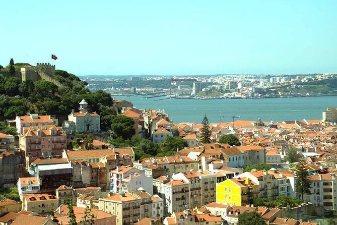 Private Full Day Tour in Lisbon - How this private Lisbon day is set up (and why it feels easier)