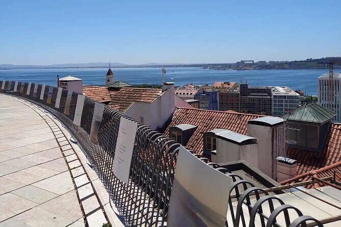 Private Full Day Tour in Lisbon - Comfort and control: what you actually get from private driving