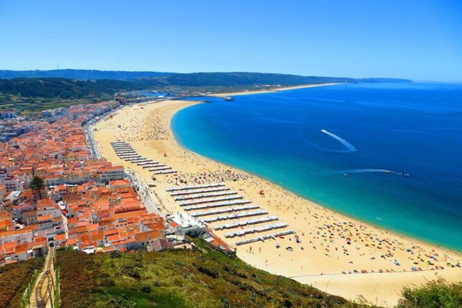 Private Full-day Tour to Fátima Nazaré and Óbidos - How the private format really plays out (and why reviews differ)