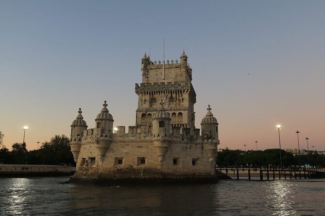 Private Golden Hour Boat Tour - Best Exclusive Sunset Sailing - The onboard experience: welcome drink, blankets, Bluetooth music, and crew energy